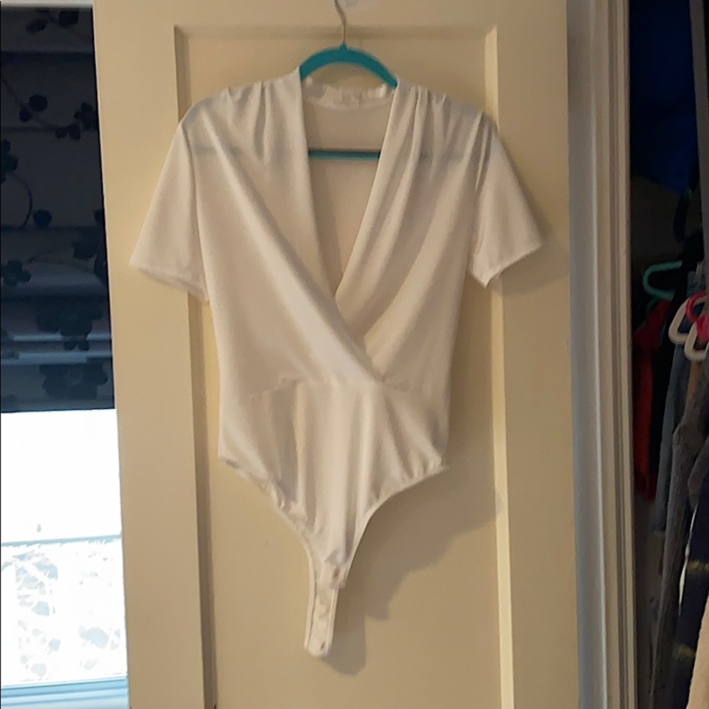 Bodysuit
